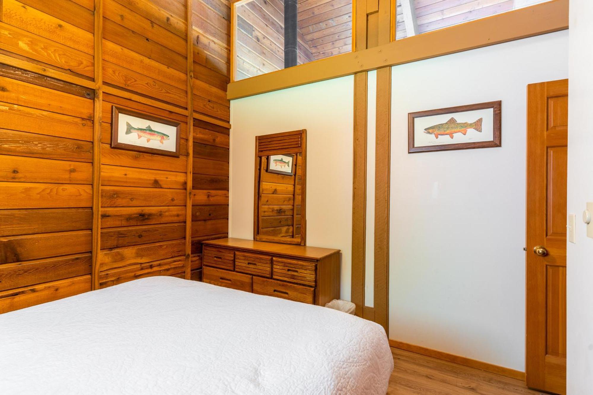 Gray Wolf Condos At ไวท์ฟิช ห้อง รูปภาพ